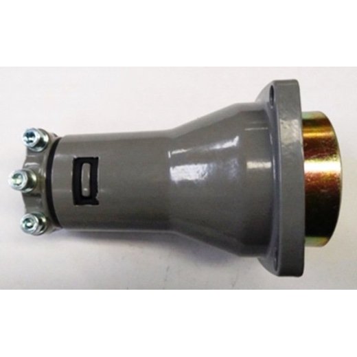 Корпус сцепления для Триммера T252, T256 в сборе, с 2017г