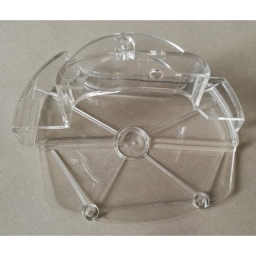 Кожух заточного диска С2001 (не поставляется)