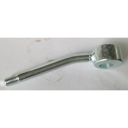 Рычаг-эксцентрик планки суппорта С2001 (не поставляется)