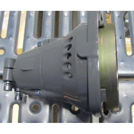 Корпус сцепления для Триммера T333, T433 в сборе, до 2017г