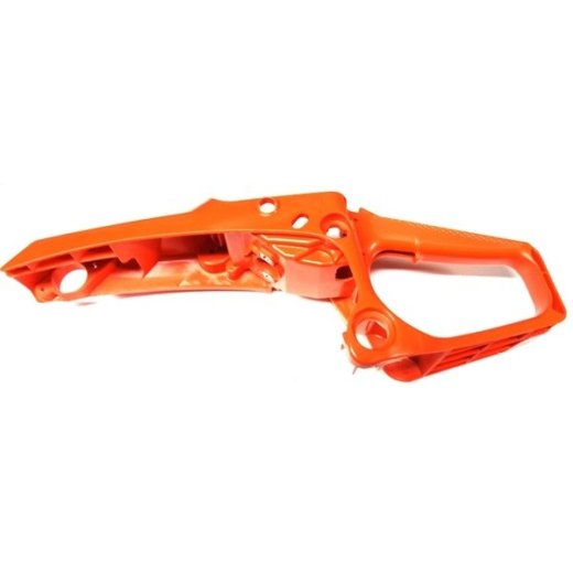 Рукоятка задняя CS361WES