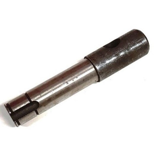 Вал привода шнека EA410 ведомый