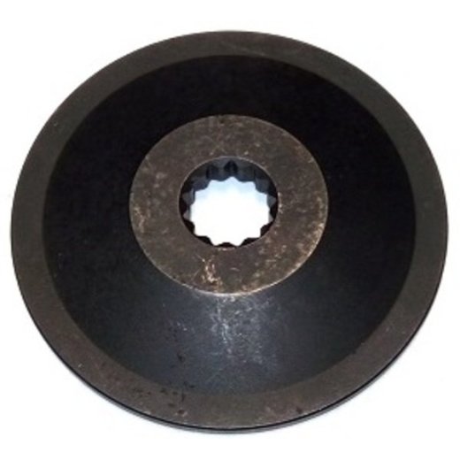 Шайба ножа CLS5800 прижимная