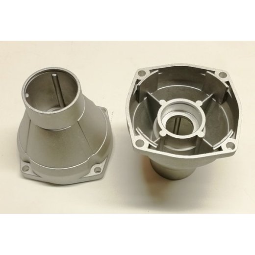 Корпус сцепления для Триммера T374FS пустой См. арт. CG4152