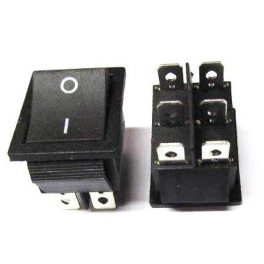 Выключатель ECV550