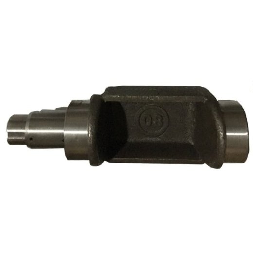 Вал вибратора PC9750FT подшипник роликовый См. арт. CNP15002-06-2 + CNP80DG044-11