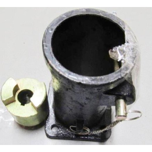 Сцепление в сборе CVG424 (Danapac тип)