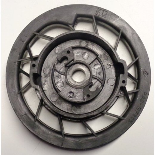 Барабан стартера G120-225H. Замена для арт. 193520003-0001.