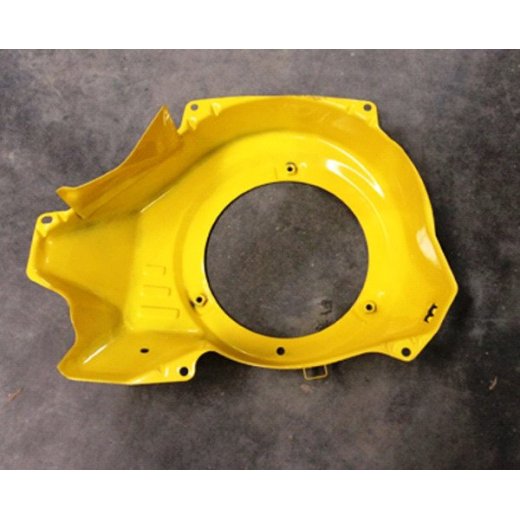 Кожух маховика G270-1HK/ST861/SC400