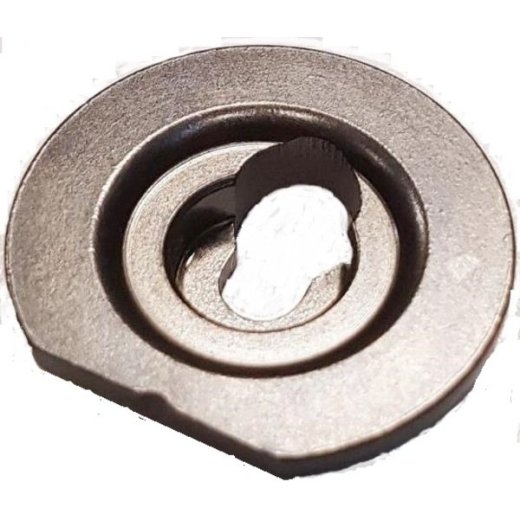 Сухарь выпускного клапана G270-1HK,390-1HK,BC1193E/GG5000(EW), GG7001EW. Замена для арт. 110040050151.