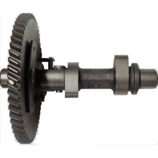 Распредвал G270,390H/GTP101/ST861,1171E,1376E/(LP) Генератора  GG5000-8000(Е)(W)(3). Замена для арт. DDF005.