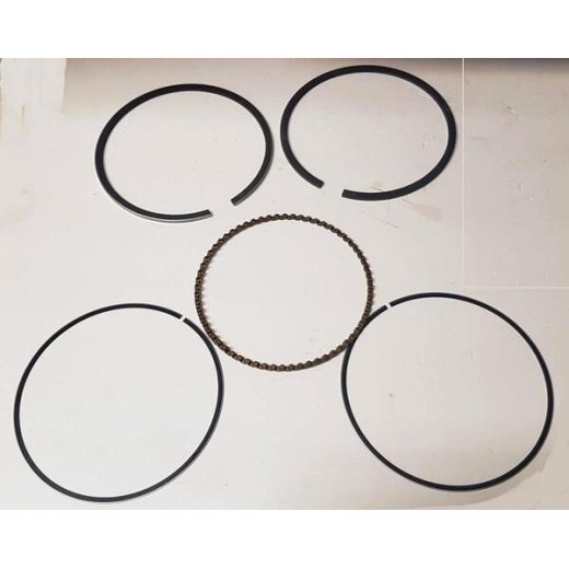 Кольцо поршневое 88х2х2х2,8 G390-1HK,390HK/ST1376E/GG7200E, GG7500E  комплект. Замена для арт. 39003100.