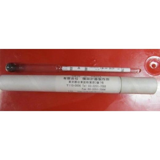 Тестер для проверки плотности топлива  (продавать в комплекте с Е2)