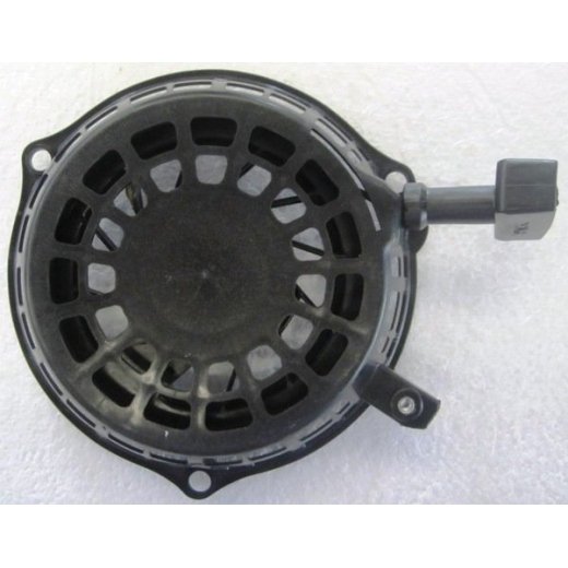 Стартер в сборе для культиватора BC5602 с 2018 г X