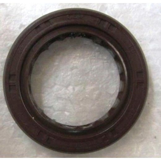 Сальник 25х45х7 коленвала для культиватора BC5602 верхний c 2018 г X