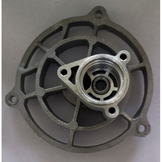 Крышка двигателя ESC1532 (с установленным игольчатым подшипником)