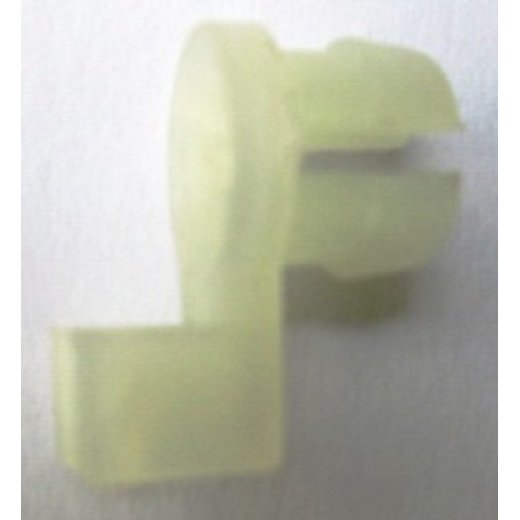 Фиксатор F15BMS тяги управления дроссельной заслонкой