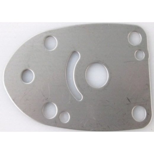 Пластина крыльчатки TC3.6BMS