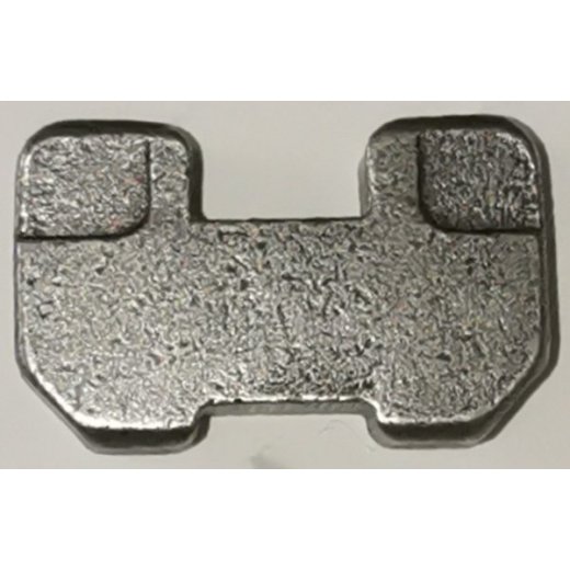 Муфта TC3.6BMS горизонтального вала