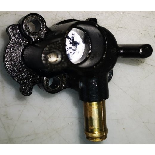 Крышка термостата в сборе F20ABMS