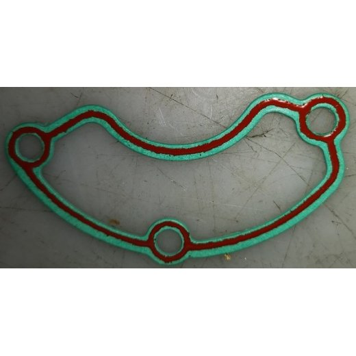 Прокладка крышки маслоотделителя F5BMS