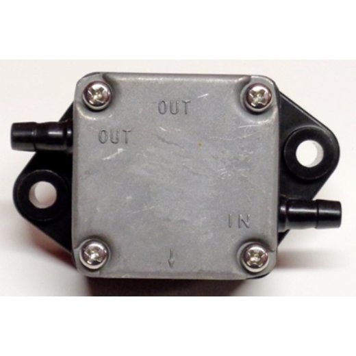 Насос топливный F5BMS