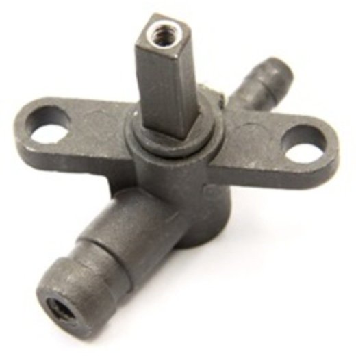 Кран топливный F5BMS