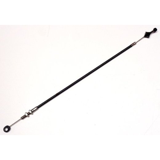 Трос стопора стартера F9.8BMS