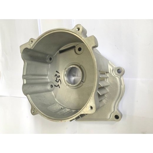 Крышка картера  Генератора  GG2000,LPG2500 212 сс 2019- с крышкой генератора. Замена для арт. 3048020200102.