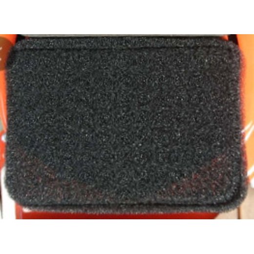 Фильтр воздушный  Генератора  GG7500ES с 2019г. предварительный 15мм См. арт. 3048100800200