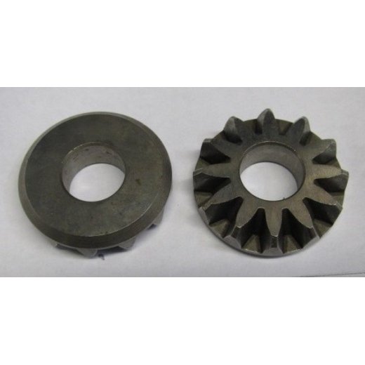 Шестерня дифференциала ST1170E,1170BS,1376Е 12 зубьев