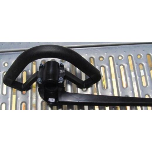 Рукоятка рабочая для Триммера T252/T233, T263 комплект. Замена для арт. 61270090004.