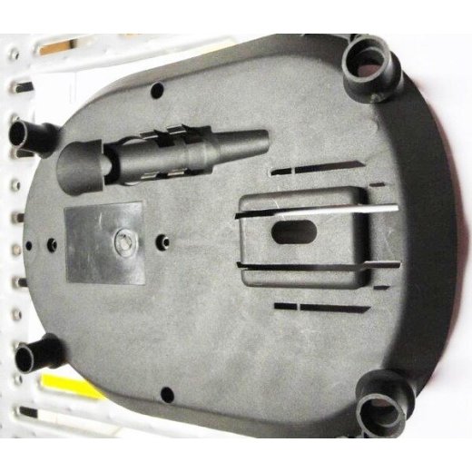 Корпус мойки  мойки HP1120 нижняя часть