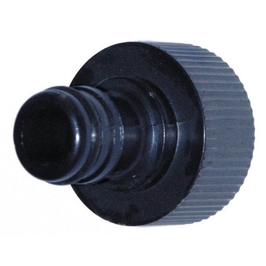 Штуцер для подключения шланга подачи воды  мойки HP2130, HP6140, HP6160, HP6170, HP6171, HP8160, HP8170 короткий. Замена для арт. HP8170-11.