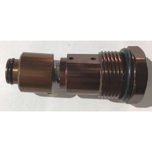 Клапан выключателя клапанного блока  мойки HP5190, HP5210, HP5240, HP6140, HP6160, HP6170, HP6171 комплект. Замена для арт. HP6171-56.