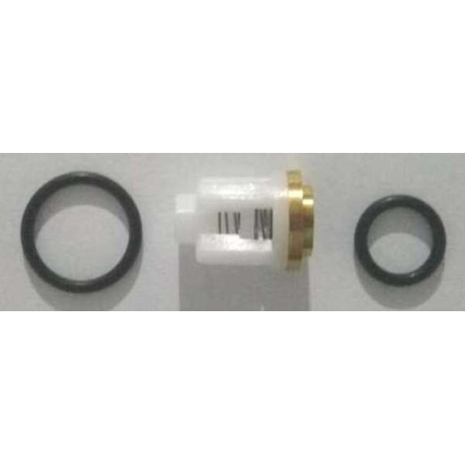 Клапан выпускной  мойки HP5240 комплект