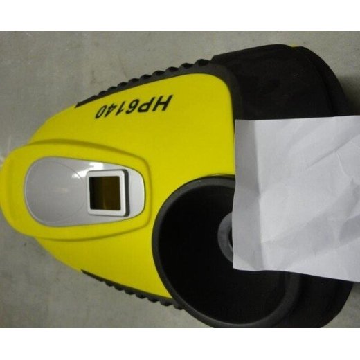 Корпус мойки  мойки HP6140 передняя часть