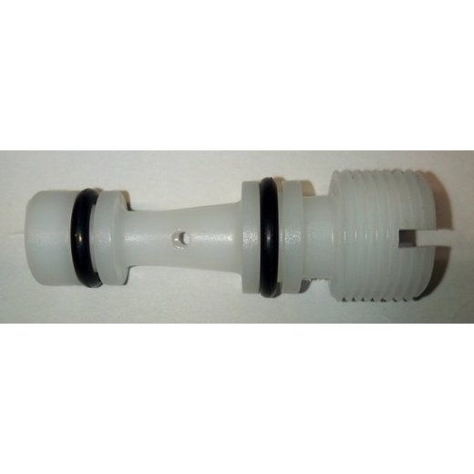 Инжектор  мойки HP5210, HP6140, HP6170, HP6171 (комплект инжектор+2 резиновых уплотнения). Замена для арт. HP6170-67.