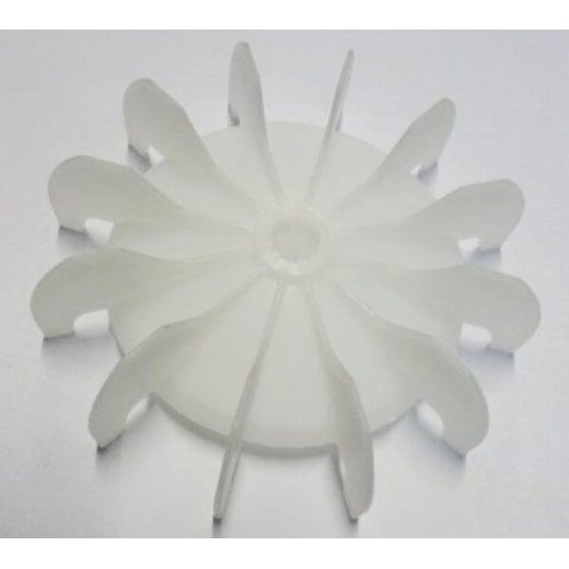 Крыльчатка двигателя  мойки HP6140, HP8140NEW