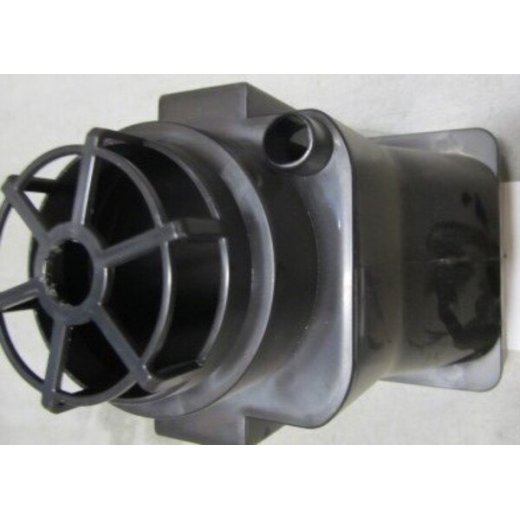 Крышка двигателя  мойки HP6160, HP8160