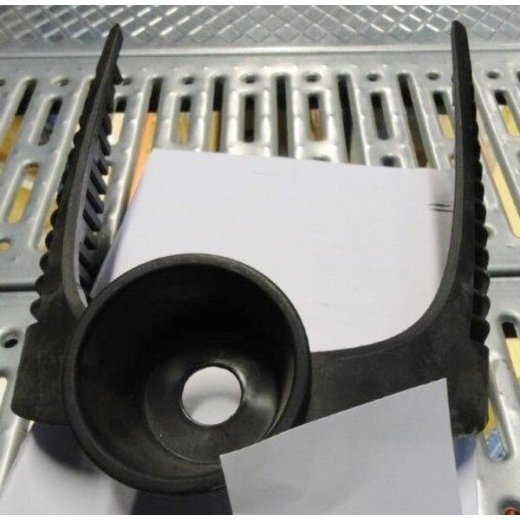 Накладка корпуса  мойки HP6160 нижняя