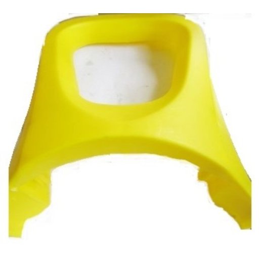 Рукоятка транспортировочная  мойки HP6170, HP6171, HP8170 передняя часть