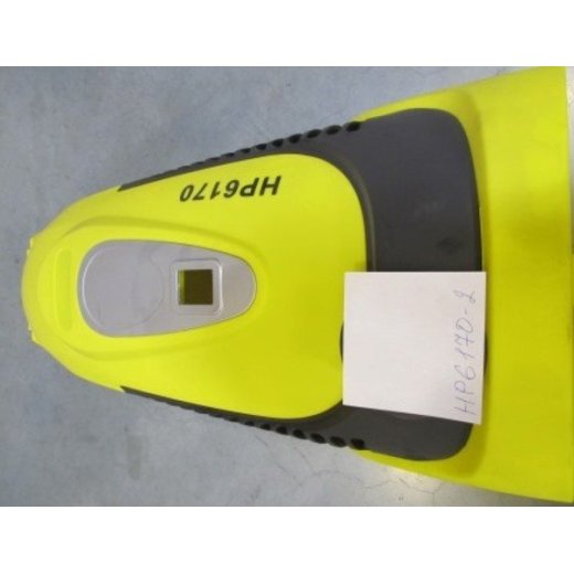 Корпус мойки  мойки HP6170 передняя часть