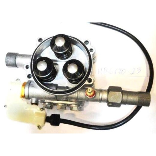 Насос  мойки HP6170, HP8170. Замена для арт. HP8170-21.