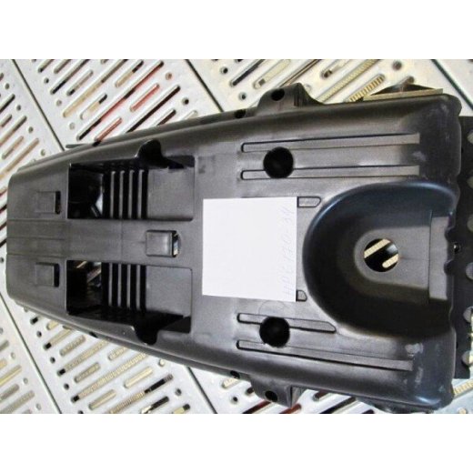 Корпус мойки  мойки HP6170, HP6171 задняя часть