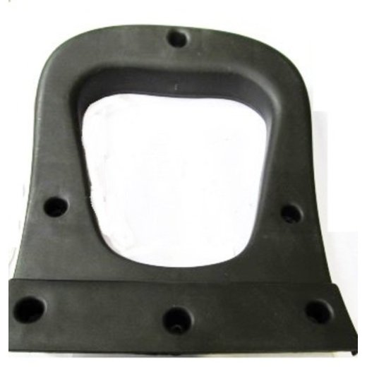 Рукоятка транспортировочная  мойки HP6170, HP6171, HP8170 задняя часть