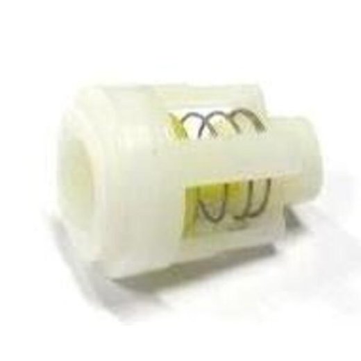 Клапан выпускной  мойки HP6170 комплект