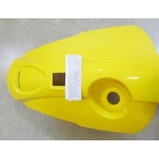 Корпус мойки  мойки HP8140 передняя часть (не поставляется)