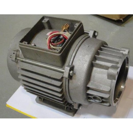 Электродвигатель  мойки HP6170, HP8170  См. арт. HP6170-16