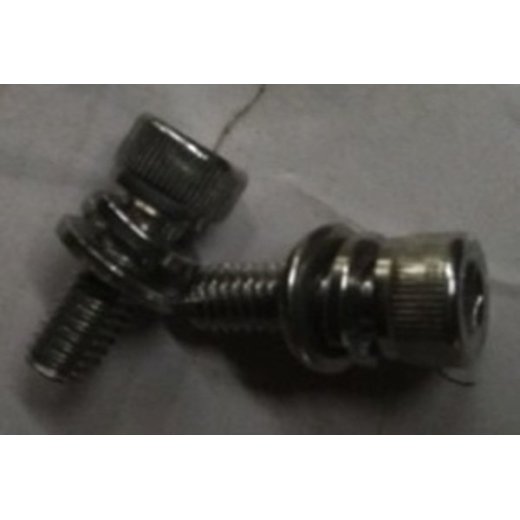 Винт стопорный корпуса редуктора TA2, TA3.5